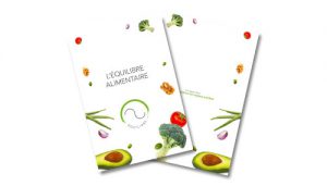 Brochure équilibre - l'équilibre alimentaire