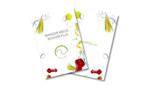 Brochure équilibre - Manger mieux, bougez plus