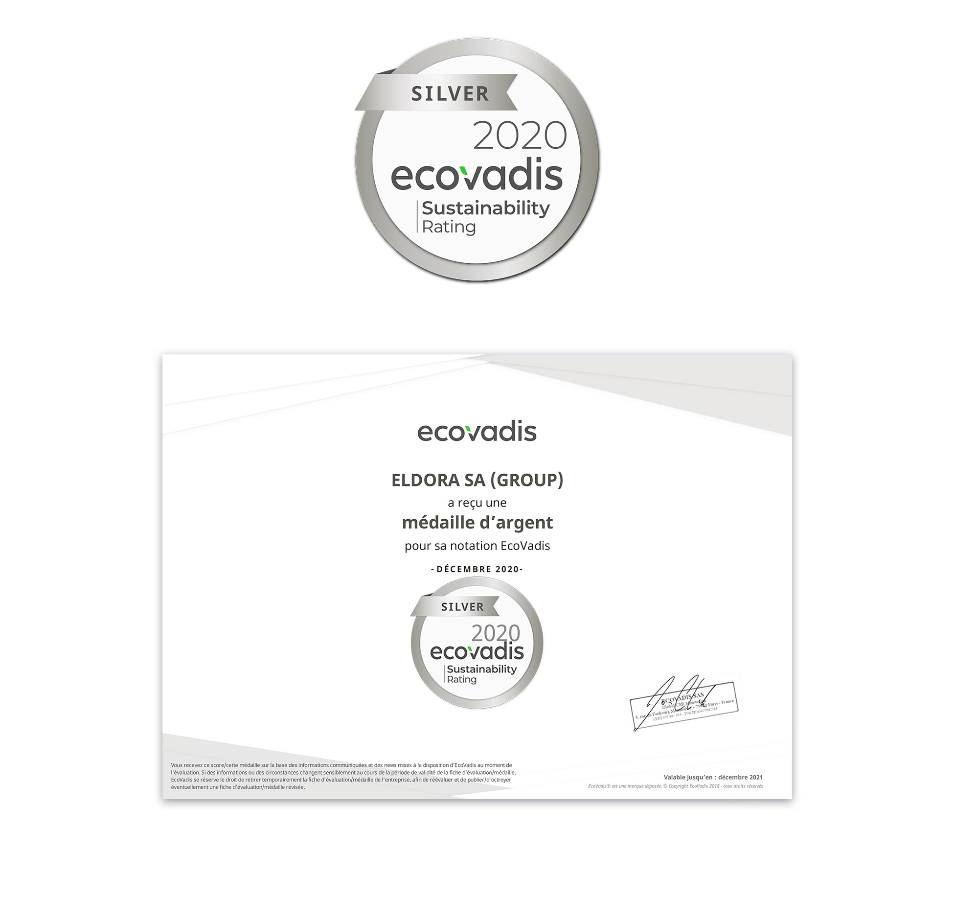 EcoVadis