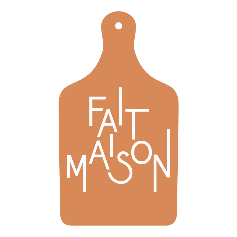 Label Fait Maison